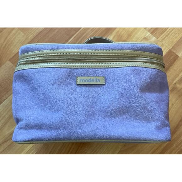 Modella Makeup Bag‎ - Picture 2 of 6